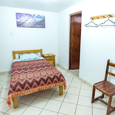 Hostal Nana Huaraz  Extérieur photo
